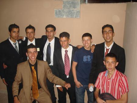c aimad+mouhamed+jawad+abdelleh+brahim+moulay ahmad+omar+azedine
